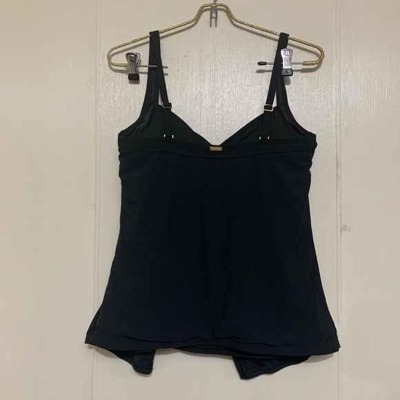 NWOT Lands End Tankini Size 10 - Picture 4 of 5